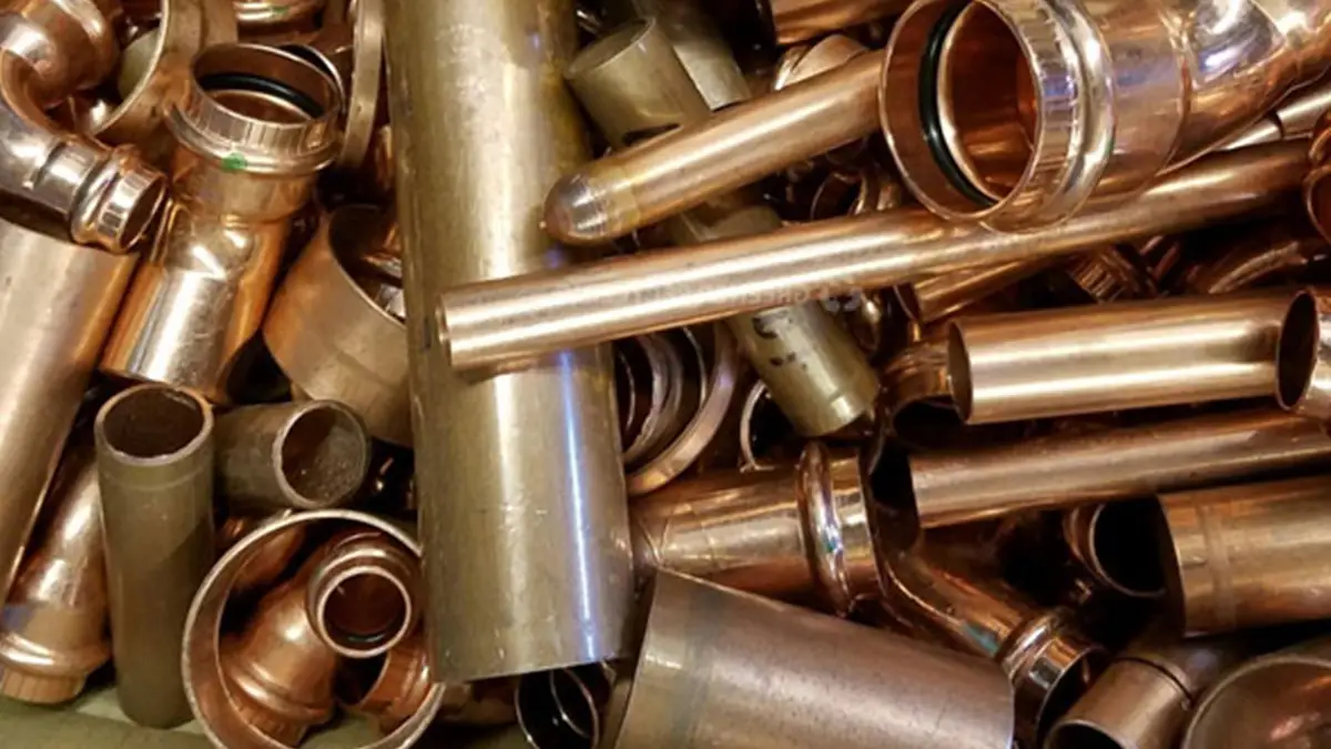 gürpınar hurda bronz fiyatları