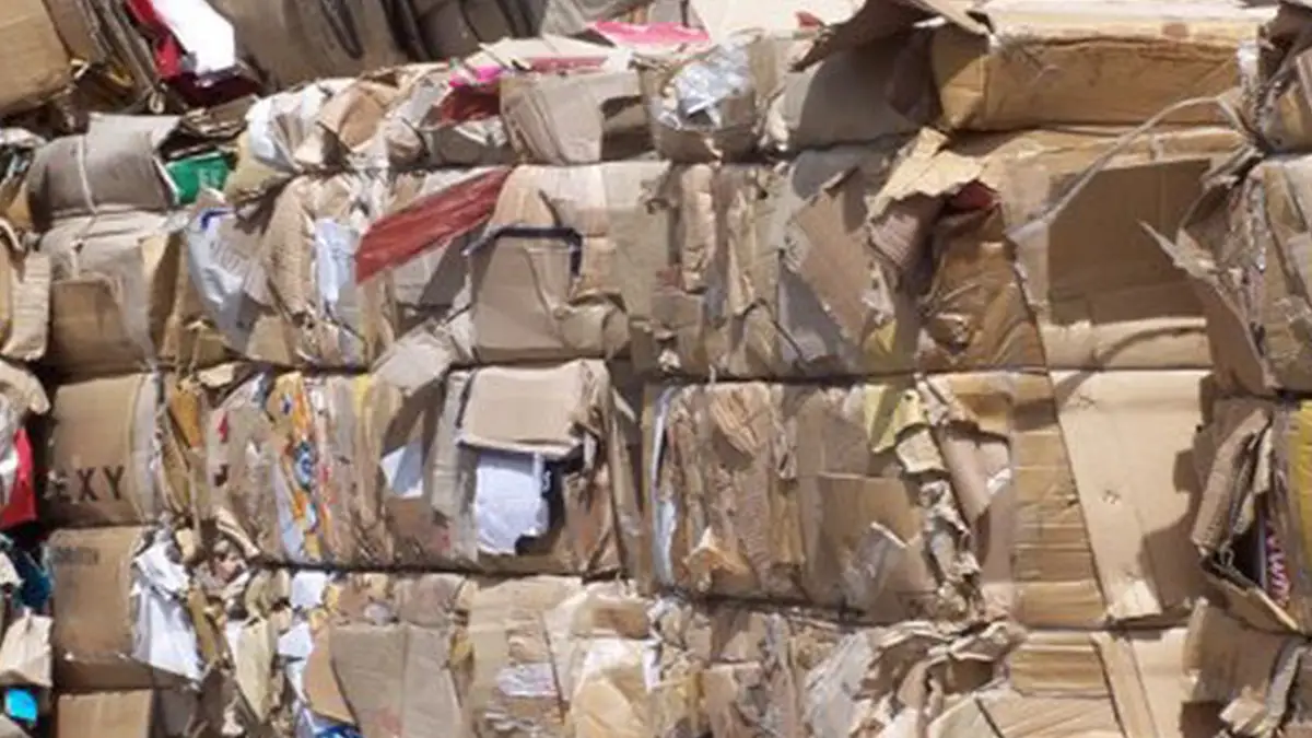 gürpınar hurda karton fiyatları